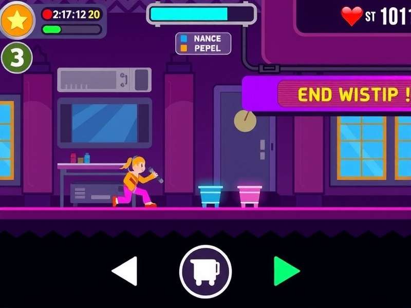 Hue Hustle Tips and Tricks